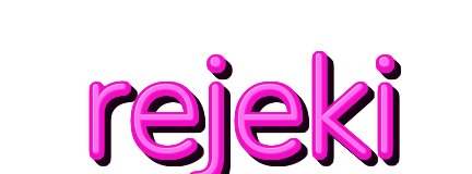rejeki — logo kanal