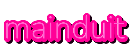 mainduit — logo kanal