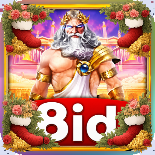 8id — galeri pratinjau Resmi APK